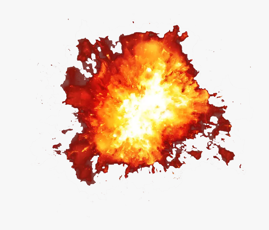 Explosion Png Images - Explosion Png, Transparent Png, Free Download