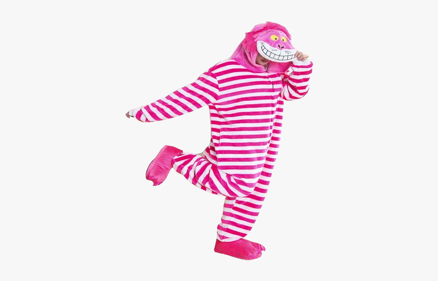 Bubbly Cheshire Cat Onesies"

 
 Data Rimg="lazy"
 - Monkey, HD Png Download, Free Download