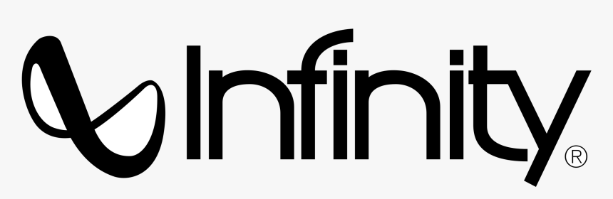 Infinity Car Audio Logo, HD Png Download, Free Download