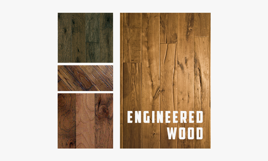 Wood Flooring, HD Png Download, Free Download