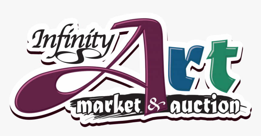 Infinity"s 5th Annual Art Market And Auction - Infinity Cafe, HD Png Download, Free Download