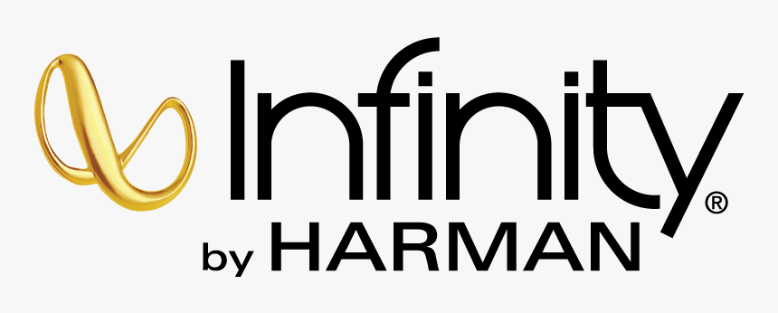 Infinity Logo - Infinity By Harman Logo Png, Transparent Png, Free Download