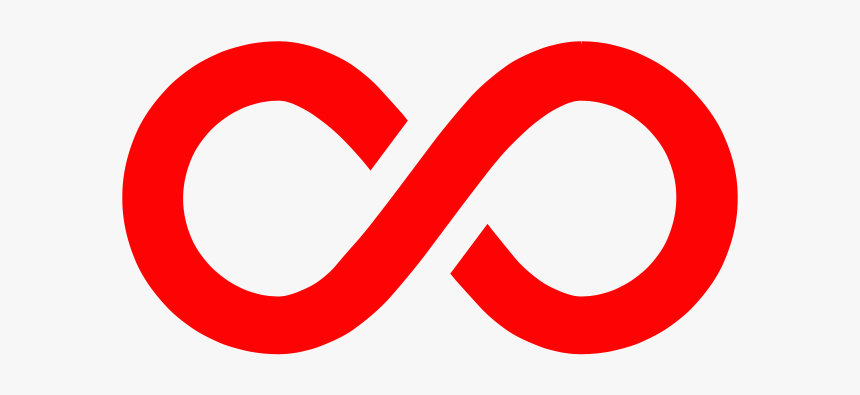 Infinity Logo No Background, HD Png Download, Free Download