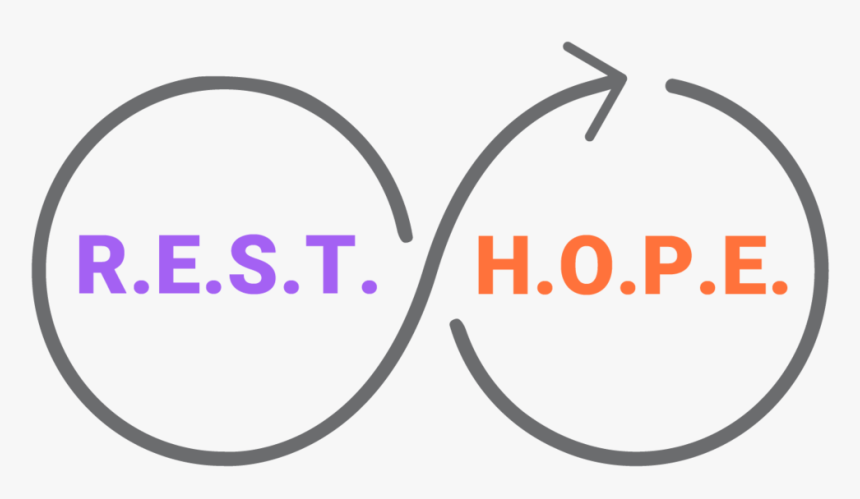 Hope Rest Infinity - Surakarta, HD Png Download, Free Download