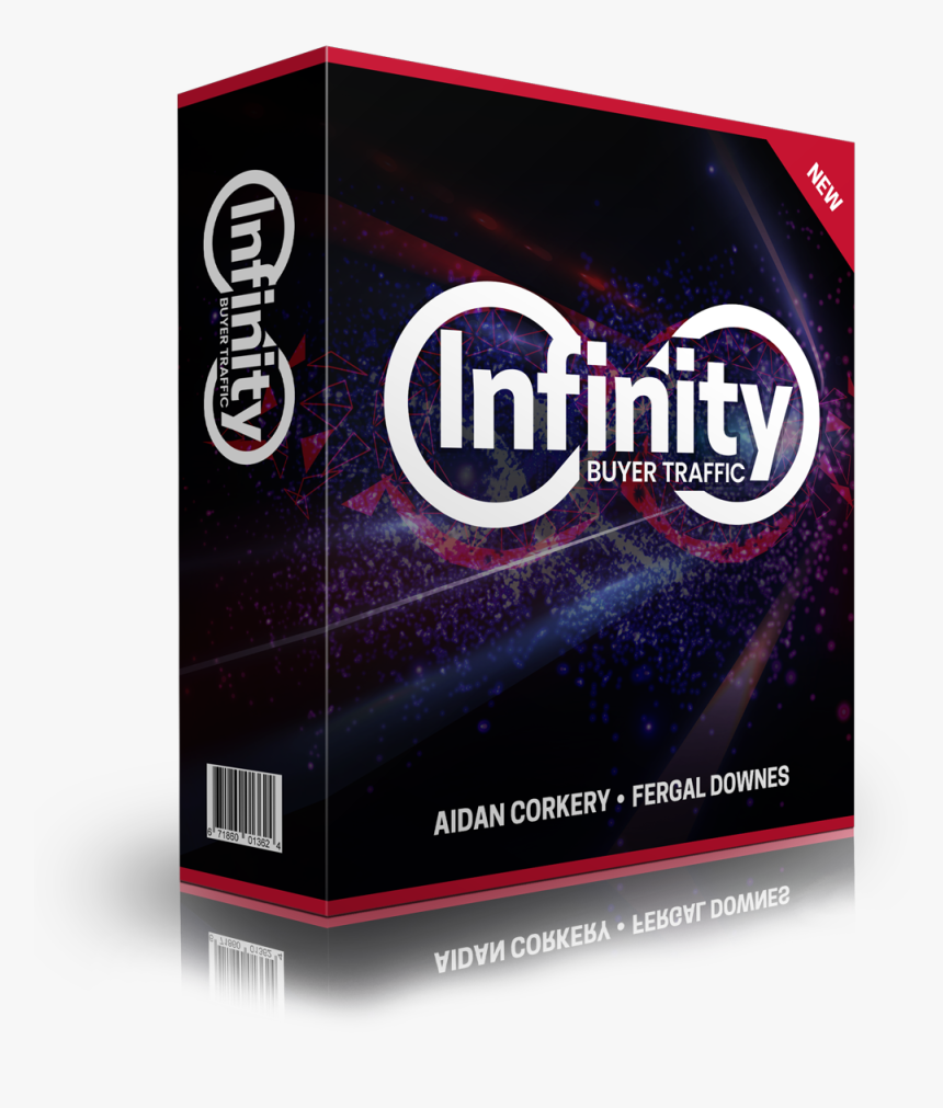 Infinity - Box, HD Png Download, Free Download