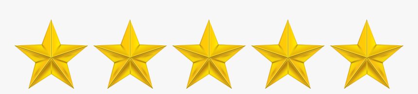 4 Star Rating Png, Transparent Png, Free Download