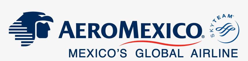 Image - Aeromexico, HD Png Download, Free Download