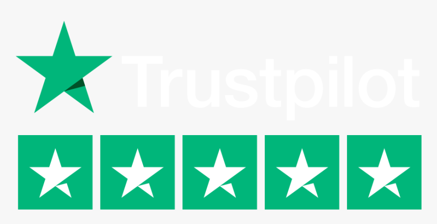 Trust Pilot Logo Png, Transparent Png, Free Download