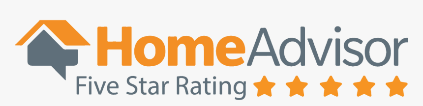 Home Advisor Logo Png, Transparent Png, Free Download