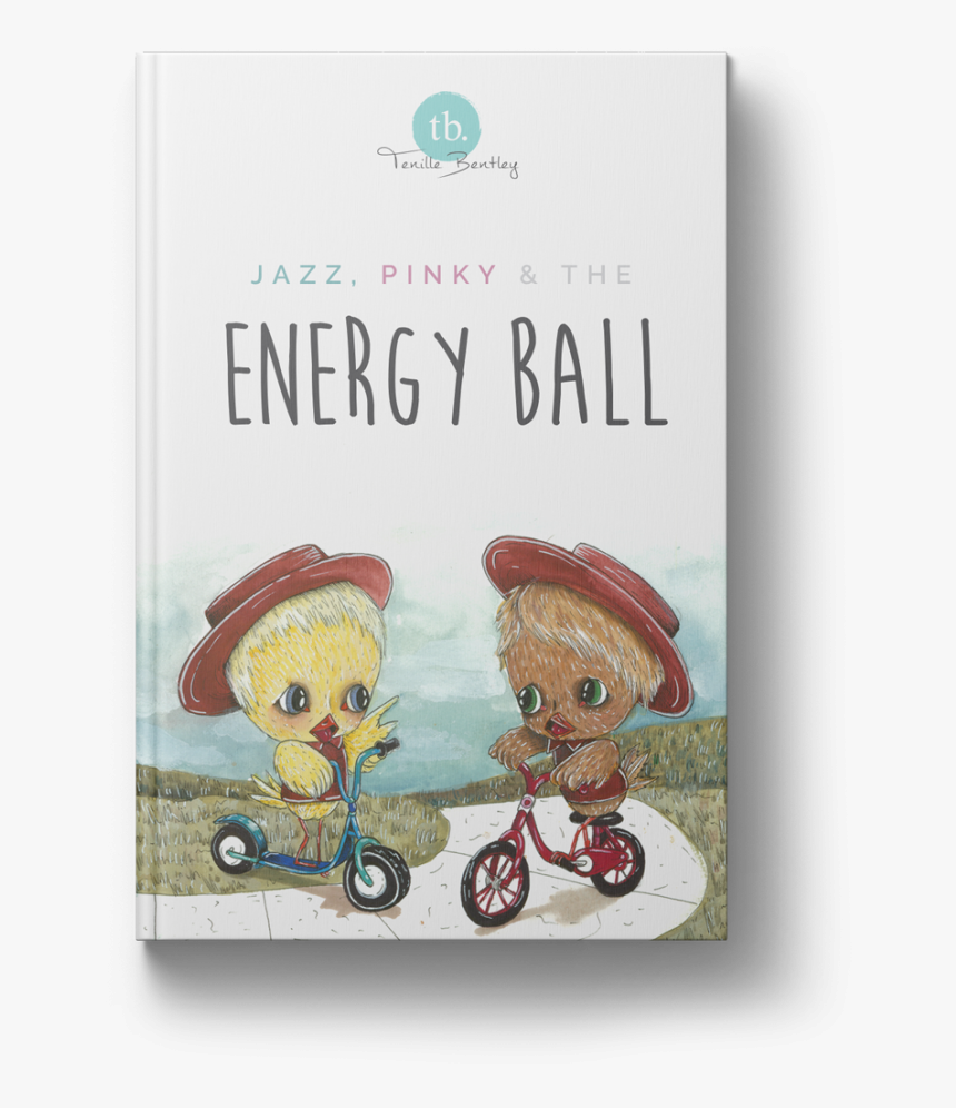 Jazz, Pinky & The Energy Ball - Cartoon, HD Png Download, Free Download