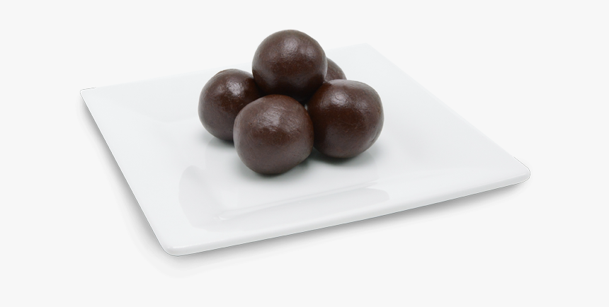 Chocolate Energy Bites - Mozartkugel, HD Png Download, Free Download