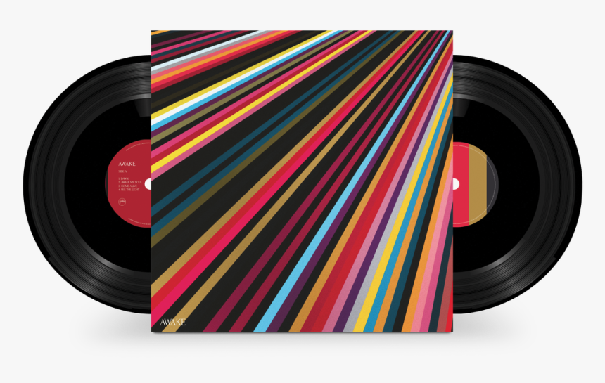 Awake - Vinyl Record - Hillsong Worship Awake Album, HD Png Download, Free Download