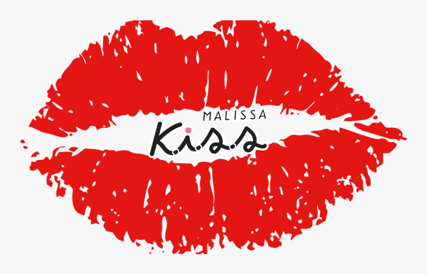 Lipstick Kiss , Png Download - Lipstick Kiss, Transparent Png, Free Download