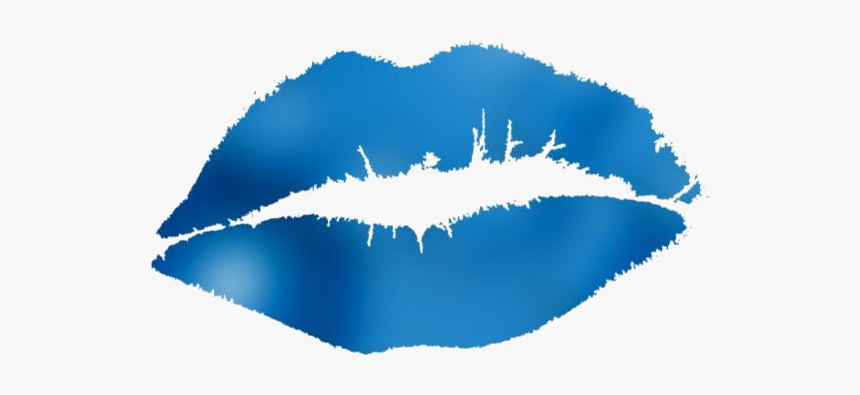 Kissing Lips Png Transparent Images - Kiss, Png Download, Free Download