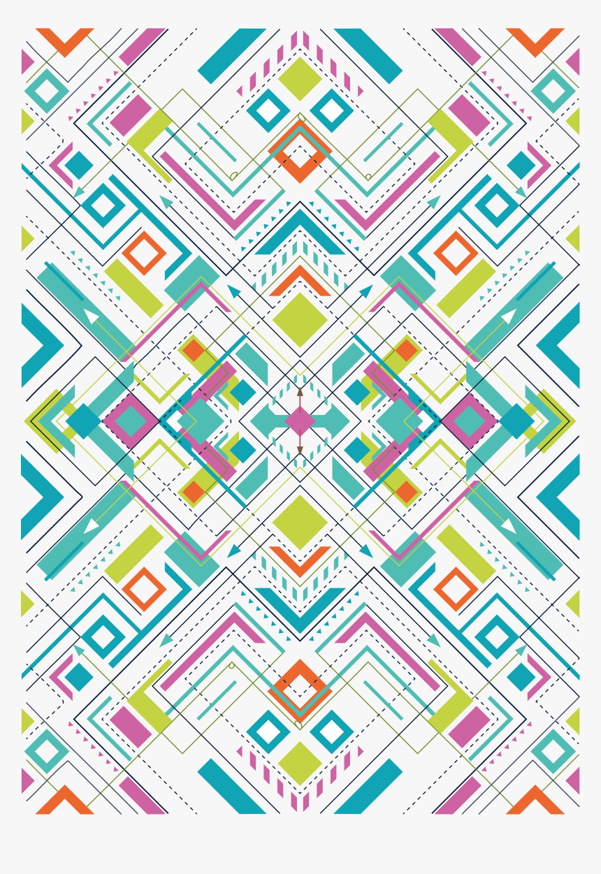 Transparent Geometric Png, Png Download, Free Download