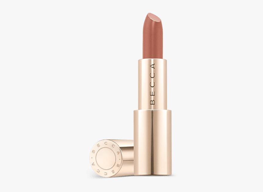 Becca Ultimate Lipstick Love Poppy, HD Png Download, Free Download