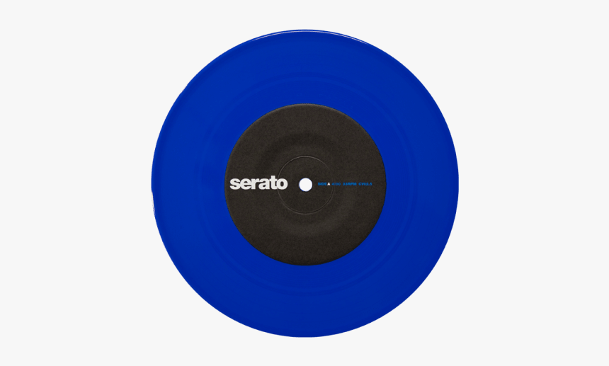 Serato Performance Series - Serato Dj Intro, HD Png Download, Free Download