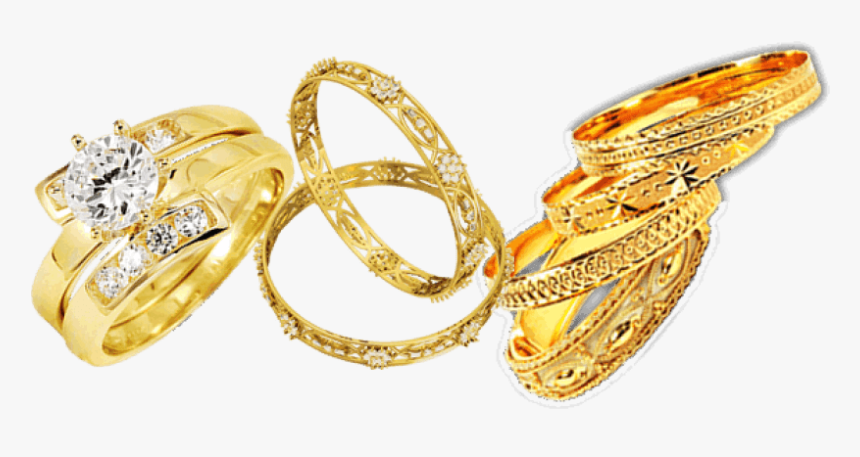 Free Png Gold Jewelry Png Images Transparent - Gold Jewellery Png Hd, Png Download, Free Download