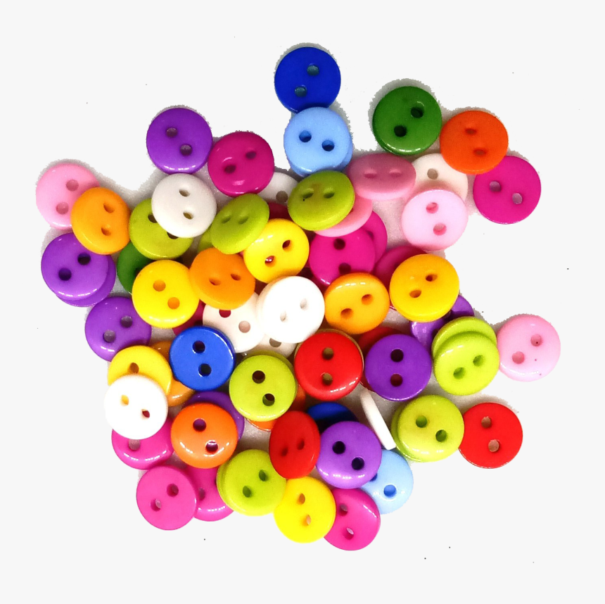 Buttons Png Free Pic - Buttons, Transparent Png, Free Download