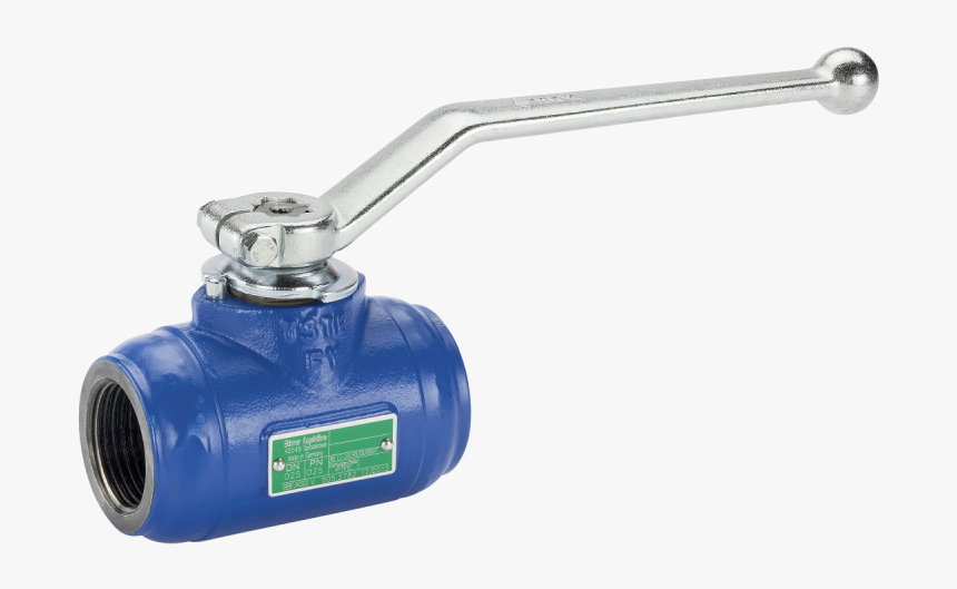 Ball Valve, HD Png Download, Free Download