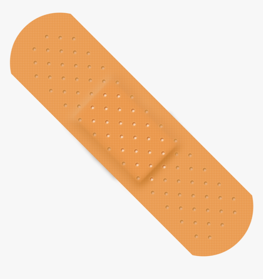 Band Aid Transparent Png , Png Download - Skateboard Deck, Png Download, Free Download