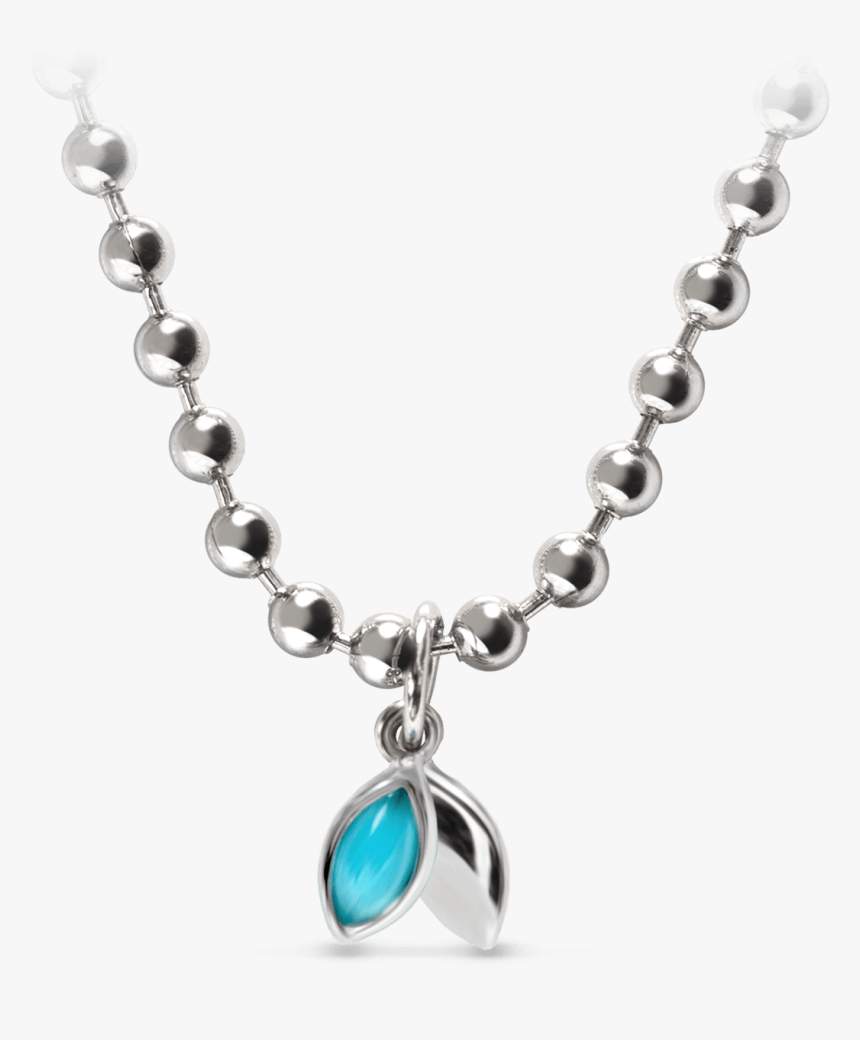 Charming Drop Charm Bracelet - Necklace, HD Png Download, Free Download