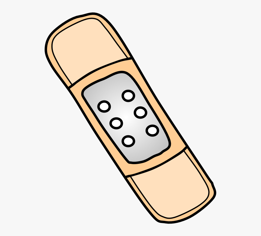 Bandaid, HD Png Download, Free Download