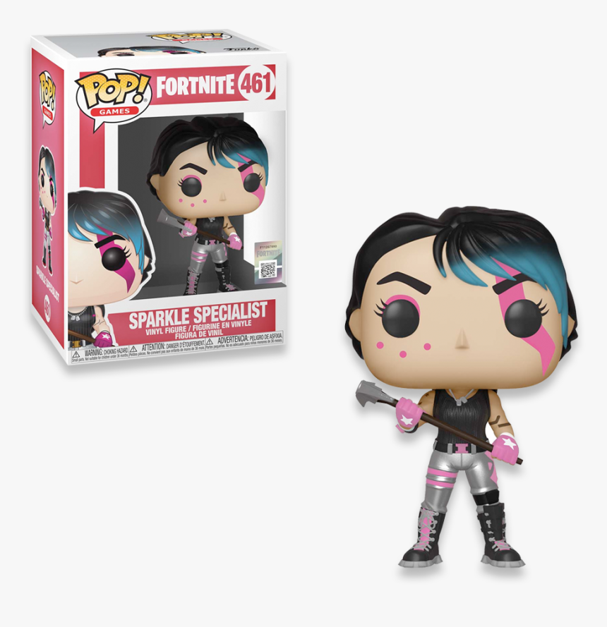 Funko Pop Fortnite, HD Png Download, Free Download