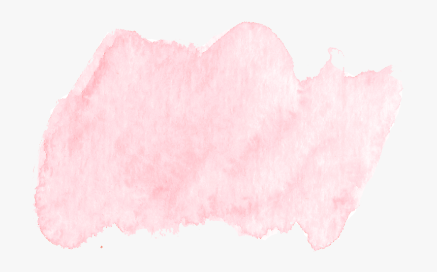 Stylised Brush Stroke - Illustration, HD Png Download, Free Download