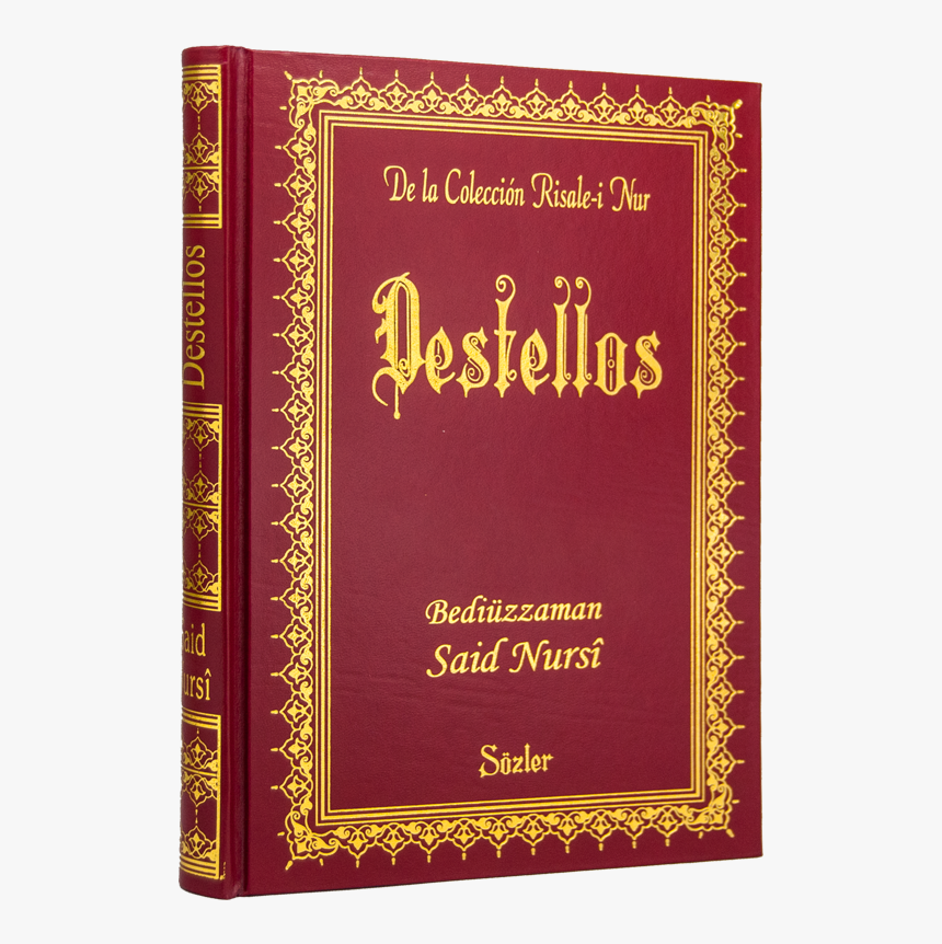 Destellos - Zülfikar Risalesi, HD Png Download, Free Download