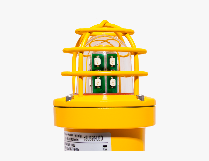 Lámpara De Destellos Led Atex Dslb20 - Playset, HD Png Download, Free Download