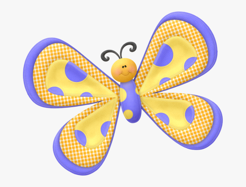 Mariposas Png, Transparent Png, Free Download