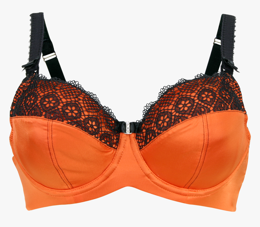 Ginger Macaroon Nursing Bra - Woman Bra Png, Transparent Png, Free Download