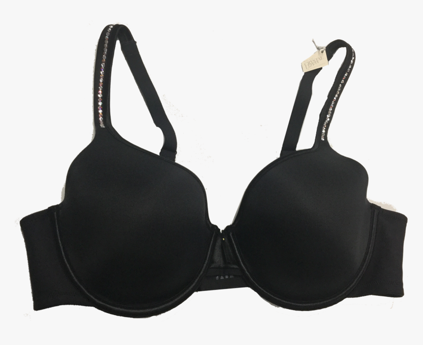 Swarovski Crystal Bras - Bra, HD Png Download, Free Download