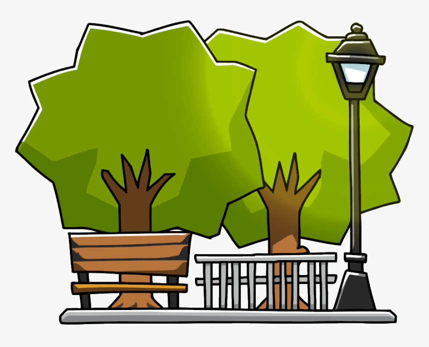 Park Png - Park - Park Png Clipart, Transparent Png, Free Download