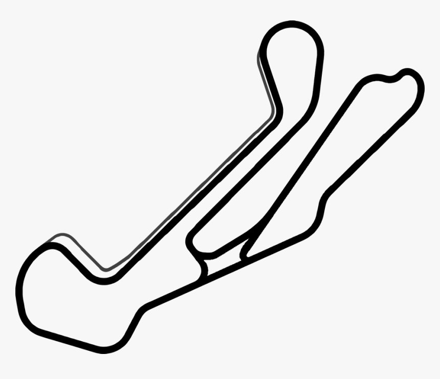 Barber Motorsports Park - Barber Motorsports Park Png, Transparent Png, Free Download