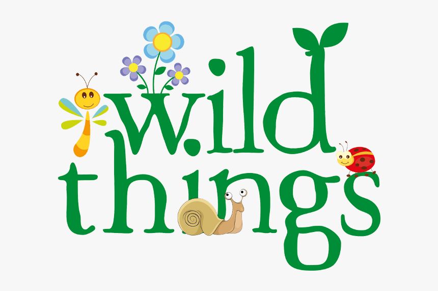 Transparent Where The Wild Things Are Clip Art, HD Png Download, Free Download