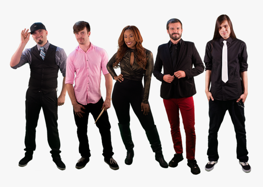 Supernova, Supernova Band, Supernova Dallas, Supernova - Social Group, HD Png Download, Free Download