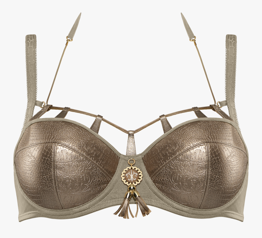 The Victory Plunge Balcony Bra - Brassiere, HD Png Download, Free Download