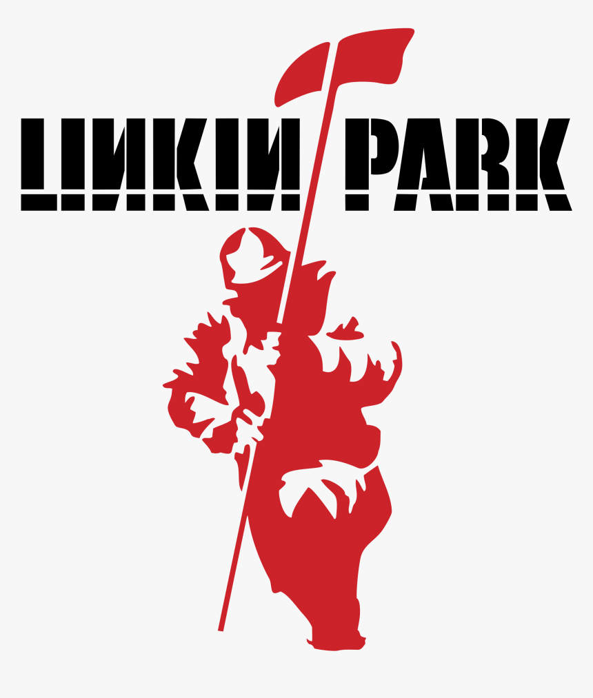 Linkin Park Logo Png, Transparent Png, Free Download