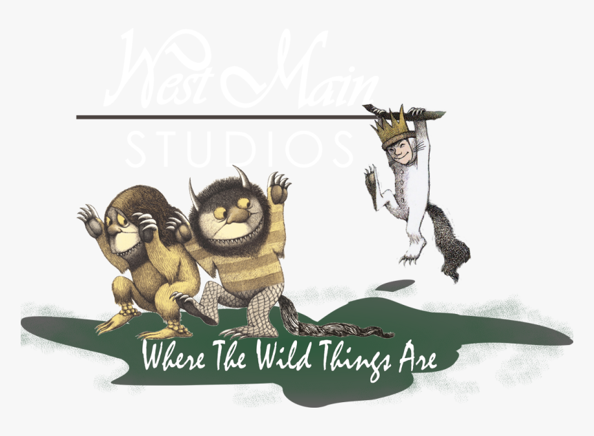 Picture - Wild Things, HD Png Download, Free Download