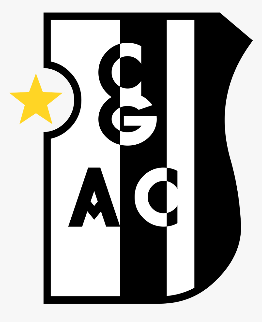 Campo Grande-rj - Campo Grande Atlético Clube, HD Png Download, Free Download