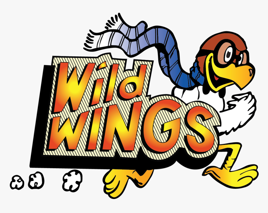 Wild Wings Ephrata Pa, HD Png Download, Free Download