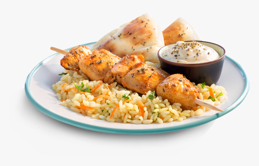 Lunch Png - Lunch-mealopts - Pilaf, Transparent Png, Free Download