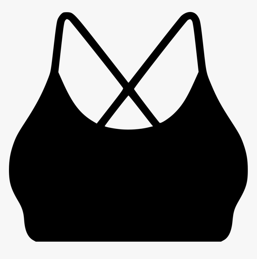 Bra Dress Fashion Underwear Clothes - Top Clothes Png, Transparent Png, Free Download