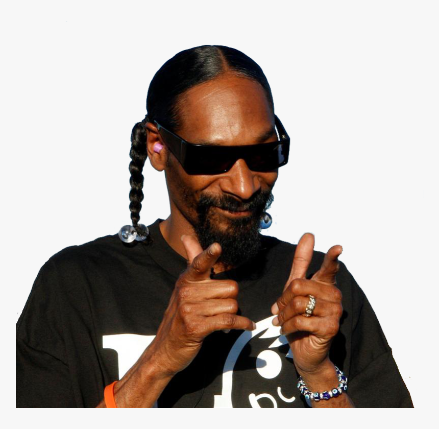 Snoop Dogg Png, Transparent Png, Free Download