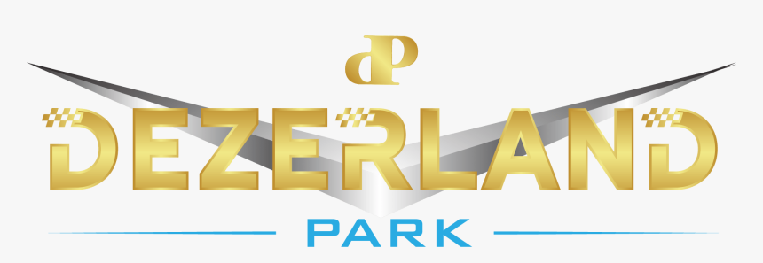 Dezerland Park - Graphic Design, HD Png Download, Free Download