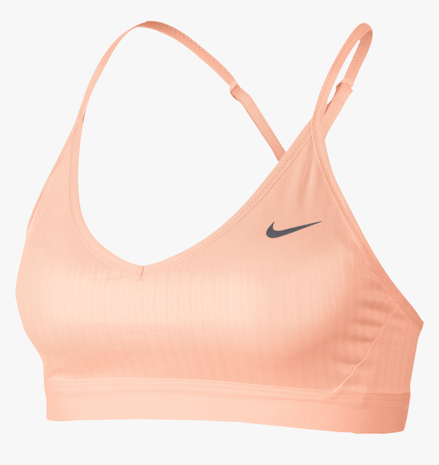 Nike Indy Bra - Brassiere, HD Png Download, Free Download