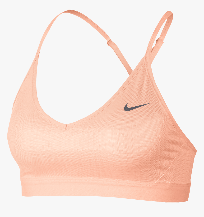 Nike Indy Bra - Brassiere, HD Png Download - kindpng