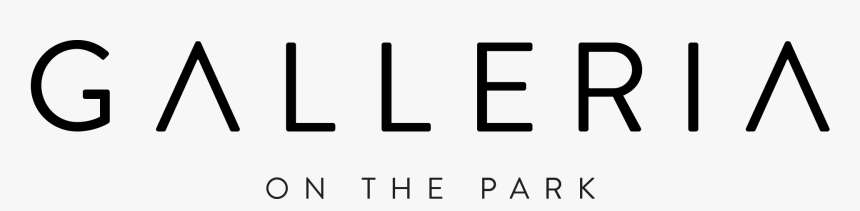 Galleria On The Park Condos Logo, HD Png Download, Free Download